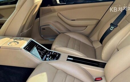 Porsche Panamera II рестайлинг, 2022 год, 8 100 000 рублей, 12 фотография