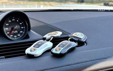 Porsche Panamera II рестайлинг, 2022 год, 8 100 000 рублей, 16 фотография
