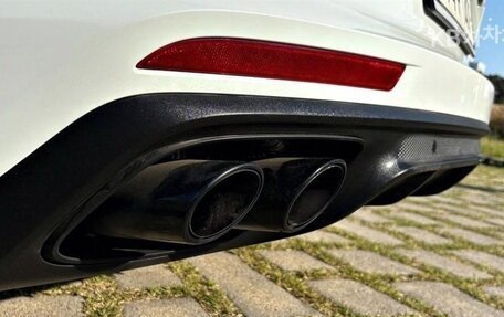 Porsche Panamera II рестайлинг, 2022 год, 8 100 000 рублей, 17 фотография