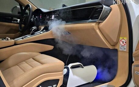 Porsche Panamera II рестайлинг, 2022 год, 8 100 000 рублей, 11 фотография
