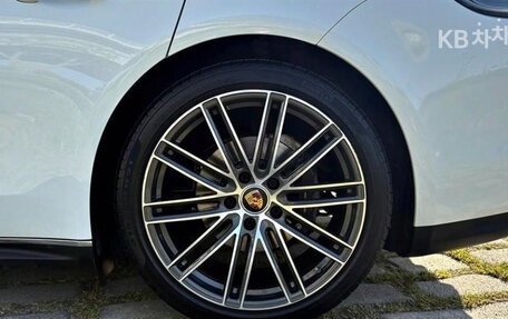 Porsche Panamera II рестайлинг, 2022 год, 8 100 000 рублей, 19 фотография