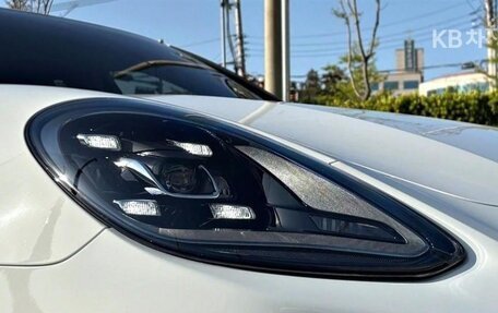 Porsche Panamera II рестайлинг, 2022 год, 8 100 000 рублей, 18 фотография