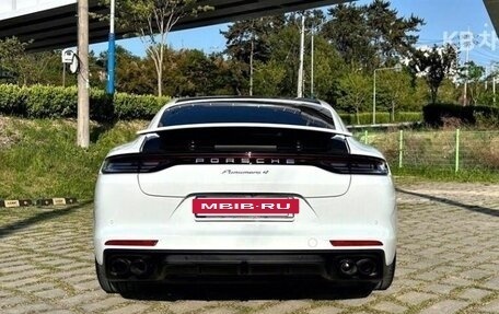 Porsche Panamera II рестайлинг, 2022 год, 8 100 000 рублей, 3 фотография