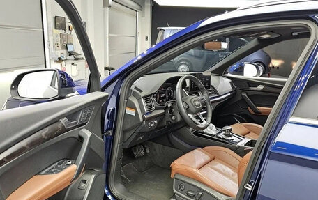 Audi Q5, 2023 год, 3 600 000 рублей, 5 фотография