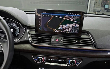 Audi Q5, 2023 год, 3 600 000 рублей, 11 фотография