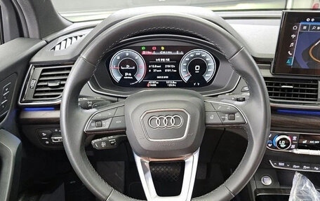 Audi Q5, 2023 год, 3 600 000 рублей, 9 фотография