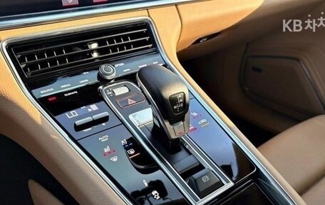 Porsche Panamera II рестайлинг, 2022 год, 8 100 000 рублей, 9 фотография