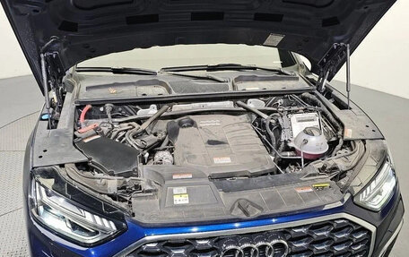 Audi Q5, 2023 год, 3 600 000 рублей, 12 фотография