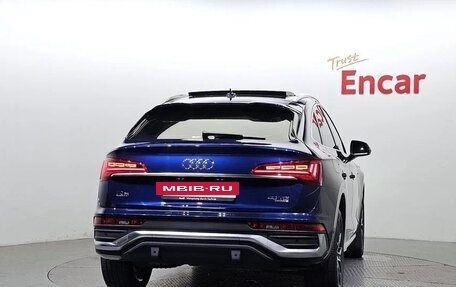 Audi Q5, 2023 год, 3 600 000 рублей, 4 фотография