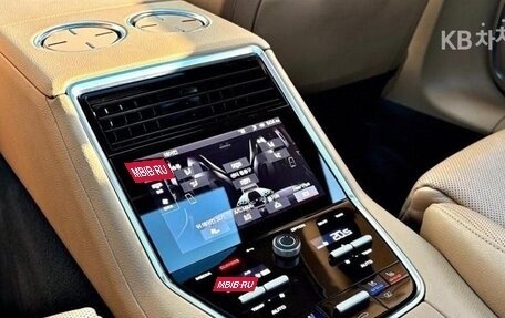 Porsche Panamera II рестайлинг, 2022 год, 8 100 000 рублей, 10 фотография