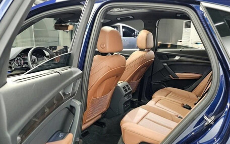 Audi Q5, 2023 год, 3 600 000 рублей, 15 фотография