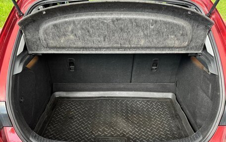 Mazda 3, 2008 год, 595 000 рублей, 9 фотография