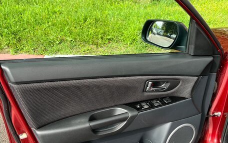 Mazda 3, 2008 год, 595 000 рублей, 11 фотография