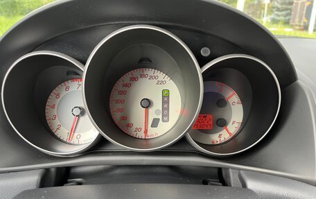 Mazda 3, 2008 год, 595 000 рублей, 17 фотография