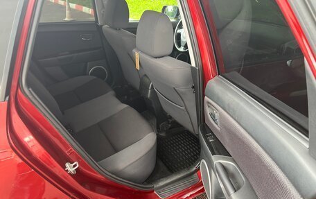Mazda 3, 2008 год, 595 000 рублей, 13 фотография
