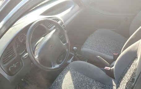 Chevrolet Lanos I, 2006 год, 130 000 рублей, 8 фотография