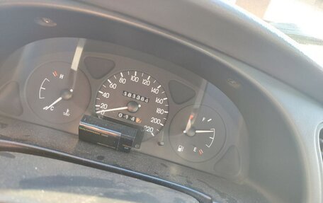 Chevrolet Lanos I, 2006 год, 130 000 рублей, 9 фотография