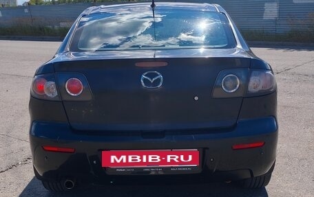 Mazda 3, 2006 год, 380 000 рублей, 3 фотография