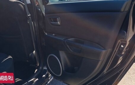 Mazda 3, 2006 год, 380 000 рублей, 6 фотография