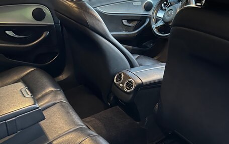 Mercedes-Benz E-Класс, 2017 год, 1 620 000 рублей, 11 фотография