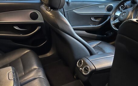 Mercedes-Benz E-Класс, 2017 год, 1 620 000 рублей, 10 фотография