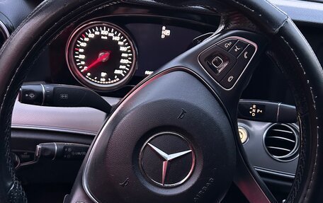 Mercedes-Benz E-Класс, 2017 год, 1 620 000 рублей, 15 фотография