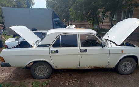 ГАЗ 31029 «Волга», 1993 год, 120 000 рублей, 3 фотография