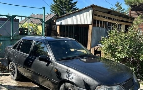Daewoo Nexia I рестайлинг, 2011 год, 170 000 рублей, 2 фотография
