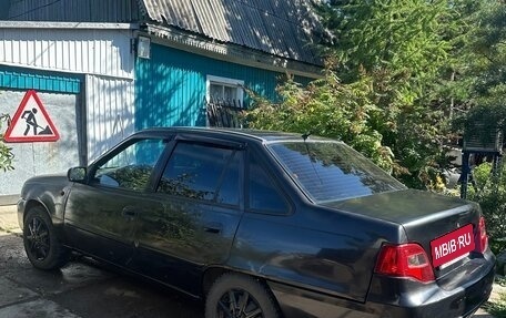 Daewoo Nexia I рестайлинг, 2011 год, 170 000 рублей, 4 фотография