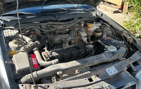 Daewoo Nexia I рестайлинг, 2011 год, 170 000 рублей, 8 фотография