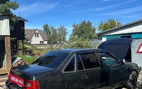Daewoo Nexia I рестайлинг, 2011 год, 170 000 рублей, 3 фотография
