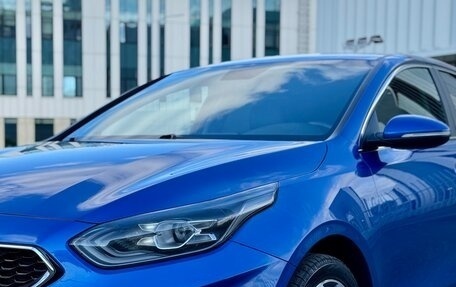 KIA cee'd III, 2019 год, 1 590 000 рублей, 2 фотография