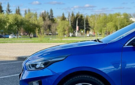 KIA cee'd III, 2019 год, 1 590 000 рублей, 8 фотография