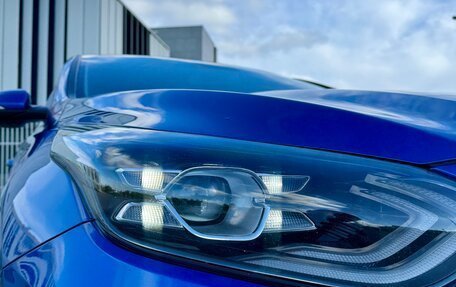 KIA cee'd III, 2019 год, 1 590 000 рублей, 10 фотография