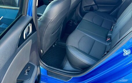 KIA cee'd III, 2019 год, 1 590 000 рублей, 20 фотография