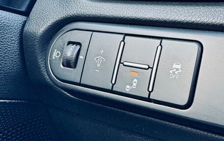KIA cee'd III, 2019 год, 1 590 000 рублей, 25 фотография
