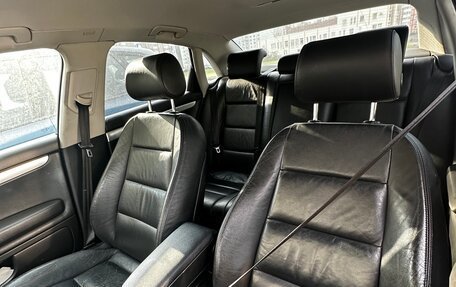 Audi A4, 2005 год, 600 000 рублей, 7 фотография