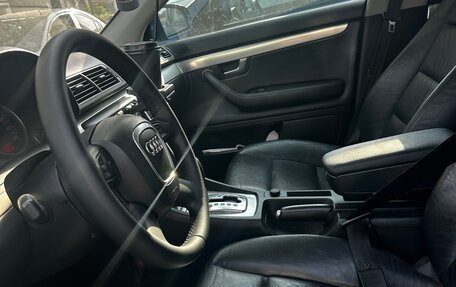 Audi A4, 2005 год, 600 000 рублей, 6 фотография