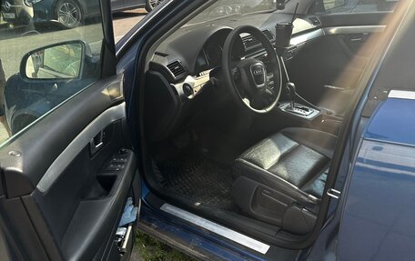 Audi A4, 2005 год, 600 000 рублей, 4 фотография