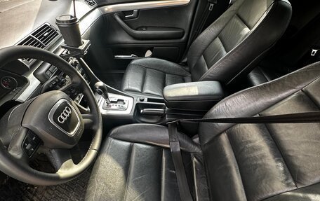 Audi A4, 2005 год, 600 000 рублей, 8 фотография