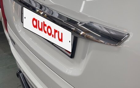 Mitsubishi Pajero Sport III рестайлинг, 2017 год, 2 550 000 рублей, 9 фотография