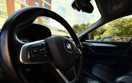 BMW X1, 2018 год, 2 400 000 рублей, 16 фотография