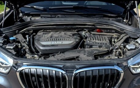 BMW X1, 2018 год, 2 400 000 рублей, 23 фотография