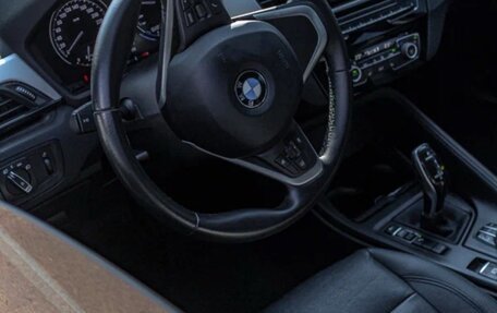 BMW X1, 2018 год, 2 400 000 рублей, 24 фотография