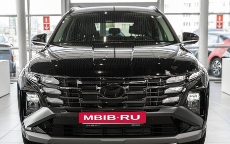 Hyundai Tucson, 2025 год, 4 390 000 рублей, 3 фотография