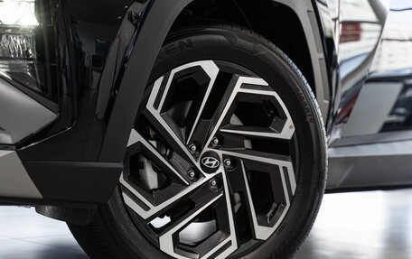 Hyundai Tucson, 2025 год, 4 390 000 рублей, 11 фотография