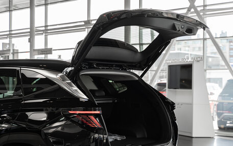 Hyundai Tucson, 2025 год, 4 390 000 рублей, 15 фотография