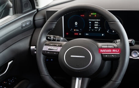 Hyundai Tucson, 2025 год, 4 390 000 рублей, 19 фотография