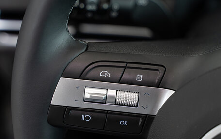 Hyundai Tucson, 2025 год, 4 390 000 рублей, 29 фотография