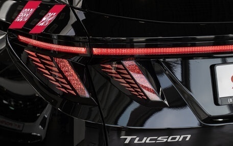 Hyundai Tucson, 2025 год, 4 390 000 рублей, 14 фотография